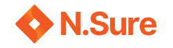N.Sure - Professional Services logo
